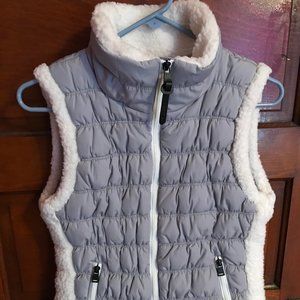 Calvin Klein Puffer Vest
